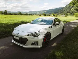 Gebraucht 2013 Subaru BRZ Coupé | CHF 27’000
