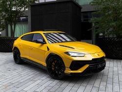 Gebraucht 2024 Lamborghini Urus SUV | CHF 279’900
