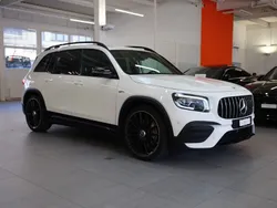 Gebraucht 2021 Mercedes GLB35 AMG SUV | CHF 45’890 (Superpreis)