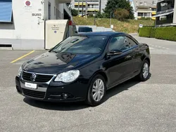 Gebraucht 2010 VW Eos Cabrio | CHF 6’900 (Etwas zu teuer)
