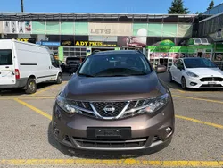Gebraucht 2014 Nissan Murano Executive SUV | CHF 14’700