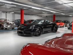 Gebraucht 2023 Porsche 911 Carrera 4 GTS Cabrio | CHF 166’900