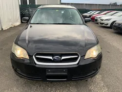 Gebraucht 2005 Subaru Legacy | CHF 900 (Superpreis)
