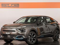Gebraucht 2023 Citroën e-C4 | CHF 14’800