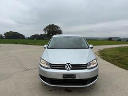 Gebraucht 2014 VW Sharan Design Van / Kleinbus | CHF 8’990 (Superpreis)