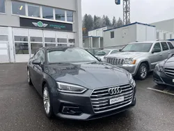 Gebraucht 2018 Audi A5 Sportback Sport | CHF 25’900 (Guter Preis)