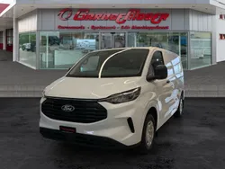 Weiss Neu 2025 Ford Transit Trend Van | CHF 34’700 (Superpreis)