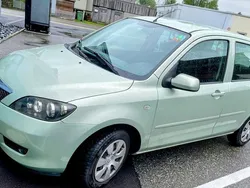 Gebraucht 2006 Mazda 2 Exclusive | CHF 2’950 (Superpreis)