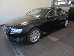 Gebraucht 2010 Audi A5 Sportback | CHF 12’900