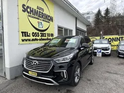 Hyundai Grand Santa Fe