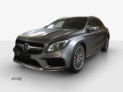 Gebraucht 2018 Mercedes GLA45 AMG AMG SUV | CHF 23’760 (Superpreis)