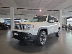 Gebraucht 2014 Jeep Renegade Limited SUV | CHF 10’900 (Fairer Preis)