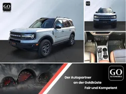 Andere Gebraucht 2021 Ford Bronco Sport SUV | CHF 46’795