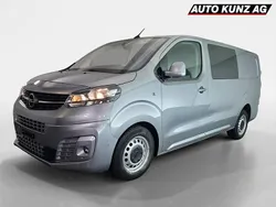 Gebraucht 2022 Opel Vivaro Enjoy Van | CHF 28’989