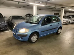 Gebraucht 2002 Citroën C3 Kleinwagen | CHF 500 (Guter Preis)