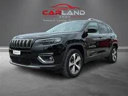 Gebraucht 2021 Jeep Cherokee Limited SUV | CHF 23’900 (Superpreis)