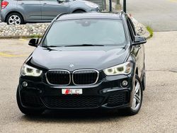Gebraucht 2016 BMW X1 M Sport SUV | CHF 18’900 (Guter Preis)