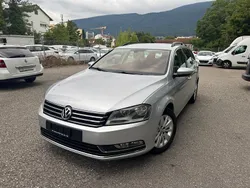 Gebraucht 2011 VW Passat Comfortline Kombi | CHF 4’500 (Guter Preis)