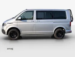 Gebraucht 2020 VW T6.1 Comfortline Van | CHF 42’890 (Guter Preis)