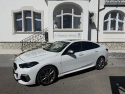 Gebraucht 2024 BMW M235 Performance Coupé | CHF 39’900 (Superpreis)