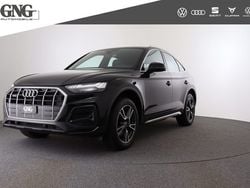 Gebraucht 2022 Audi Q5 Advanced SUV | CHF 39’900 (Fairer Preis)