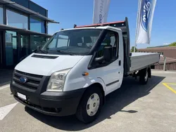 Gebraucht 2010 Ford Transit | CHF 15’400
