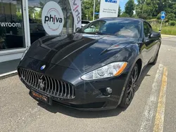 Gebraucht 2010 Maserati GranCabrio | CHF 49’900