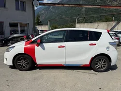 Gebraucht 2015 Toyota Verso Luna Van / Kleinbus | CHF 3’900