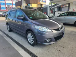 Gebraucht 2009 Mazda 5 Exclusive Van / Kleinbus | CHF 1’900 (Guter Preis)