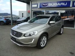 Gebraucht 2015 Volvo XC60 Summum SUV | CHF 19’500 (Fairer Preis)