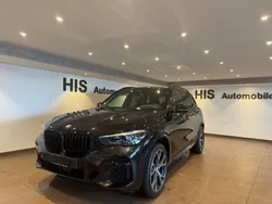 Gebraucht 2024 BMW X5 M Sport SUV | CHF 74’900 (Fairer Preis)
