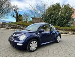 Gebraucht 2002 VW Beetle | CHF 5’400 (Fairer Preis)
