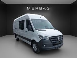 Gebraucht 2024 Mercedes E-Sprinter Van | CHF 98’700