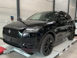 Gebraucht 2019 Jaguar E-Pace SUV | CHF 17’900 (Superpreis)