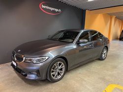Gebraucht 2021 BMW 320 Shadowline Limousine | CHF 29’800 (Guter Preis)