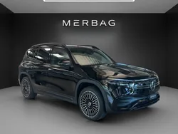 Gebraucht 2024 Mercedes EQB350 AMG SUV | CHF 69’900 (Superpreis)