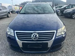 Gebraucht 2008 VW Passat Trendline Kombi | CHF 1’600 (Superpreis)
