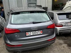 Gebraucht 2014 Audi Q5 SUV | CHF 14’300 (Guter Preis)