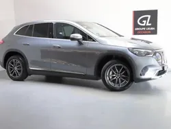 Gebraucht 2023 Mercedes EQE500 SUV | CHF 86’900 (Superpreis)
