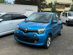 Gebraucht 2015 Renault Twingo Zen Kleinwagen | CHF 4’490 (Guter Preis)