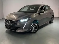 Gebraucht 2020 Peugeot 208 Allure Kleinwagen | CHF 14’900 (Fairer Preis)