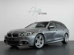 Gebraucht 2016 BMW 528 M Sport Kombi | CHF 18’800
