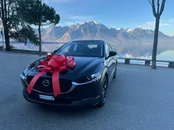Gebraucht 2022 Mazda CX-30 SUV | CHF 23’880 (Superpreis)