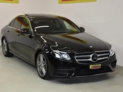 Gebraucht 2016 Mercedes E350 AMG line | CHF 34’900