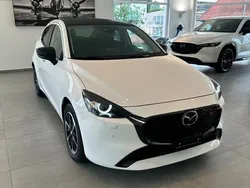 Neu 2024 Mazda 2 Homura-Aka Limousine | CHF 28’600 (Fairer Preis)