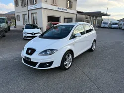 Gebraucht 2011 Seat Altea XL Copa Van / Kleinbus | CHF 4’900 (Guter Preis)