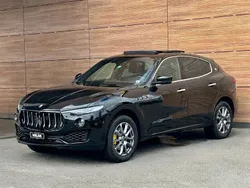 Gebraucht 2021 Maserati Levante GranLusso SUV | CHF 55’900 (Fairer Preis)
