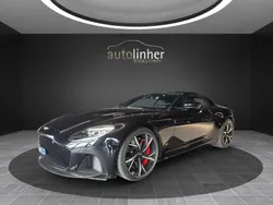Gebraucht 2018 Aston Martin DBS Coupé | CHF 199’900