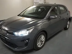 Gebraucht 2023 Kia Rio | CHF 23’200 (Teuer)