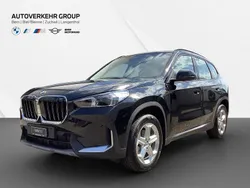 Neu 2025 BMW X1 SUV | CHF 49’900 (Superpreis)